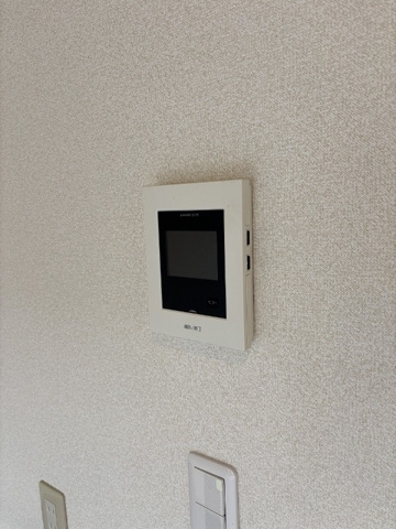 井上マンションのセキュリティ
