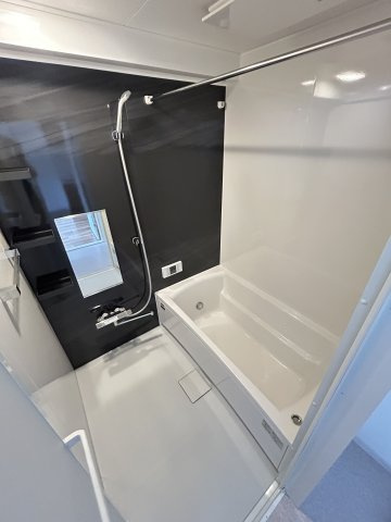 【浴室】 | プレステージ11番館