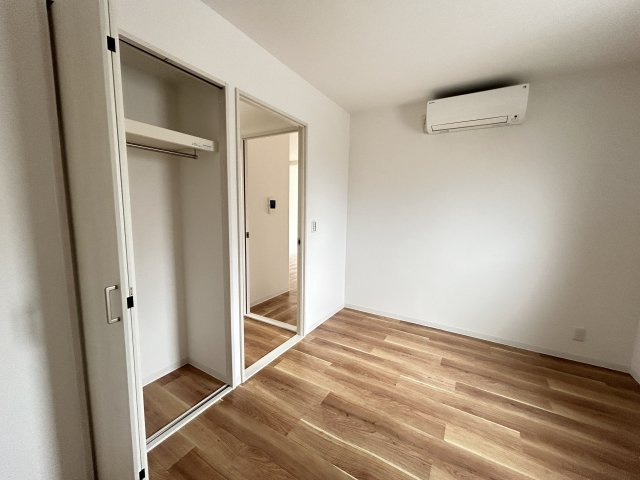 【寝室】 | プレステージ11番館