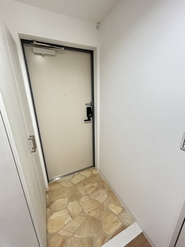 【玄関】 | プレステージ11番館