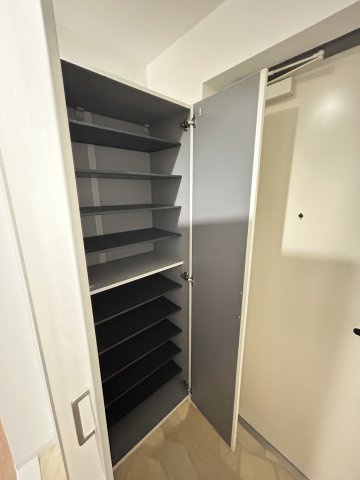 【収納】 | プレステージ11番館