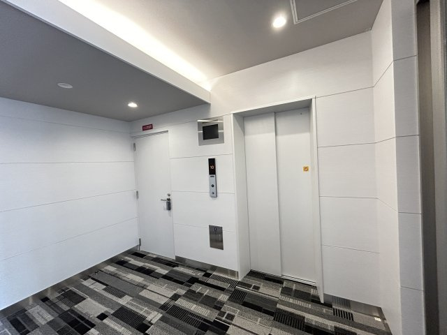 【設備】 | プレステージ11番館