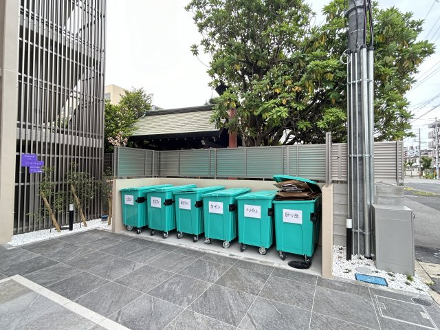 【その他共用部分】 | プレステージ11番館