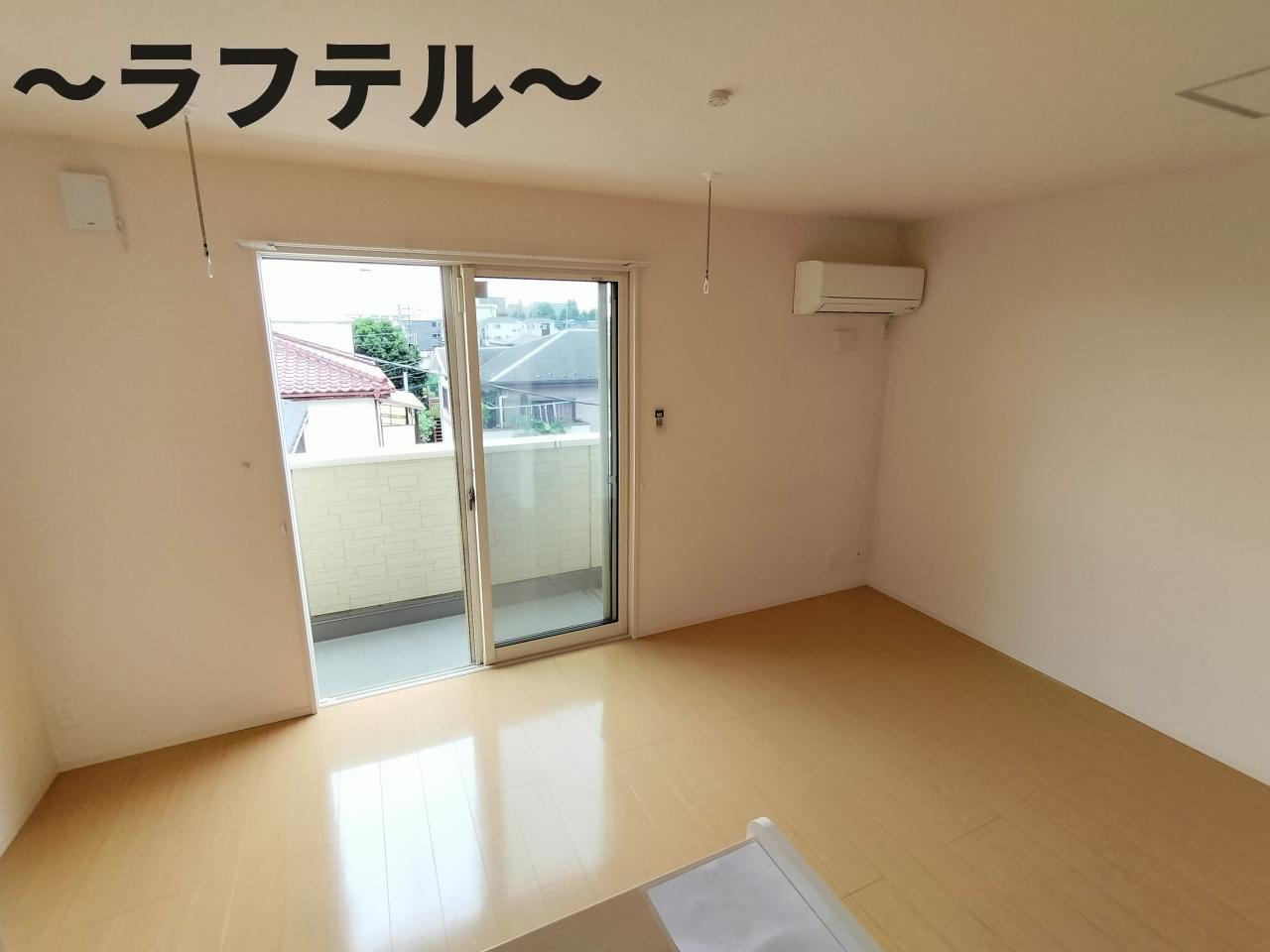 ネフェルタリの居間・リビング|別部屋イメージ写真