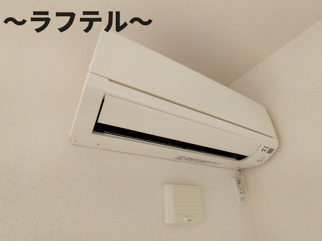 ネフェルタリの設備|別部屋イメージ写真