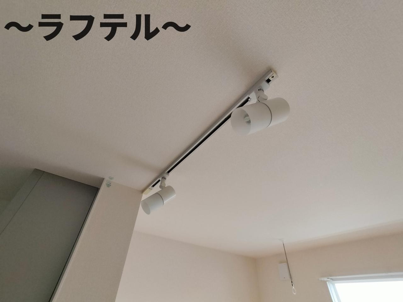 ネフェルタリの設備|別部屋イメージ写真