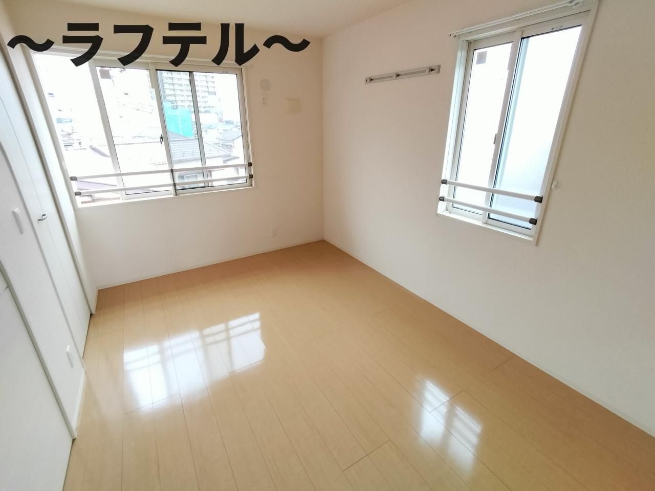 ネフェルタリの洋室|別部屋イメージ写真
