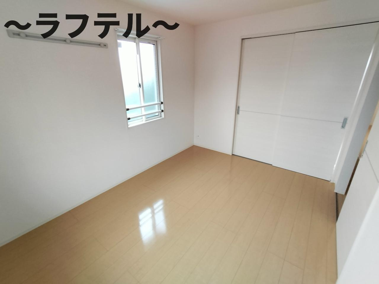 ネフェルタリの洋室|別部屋イメージ写真