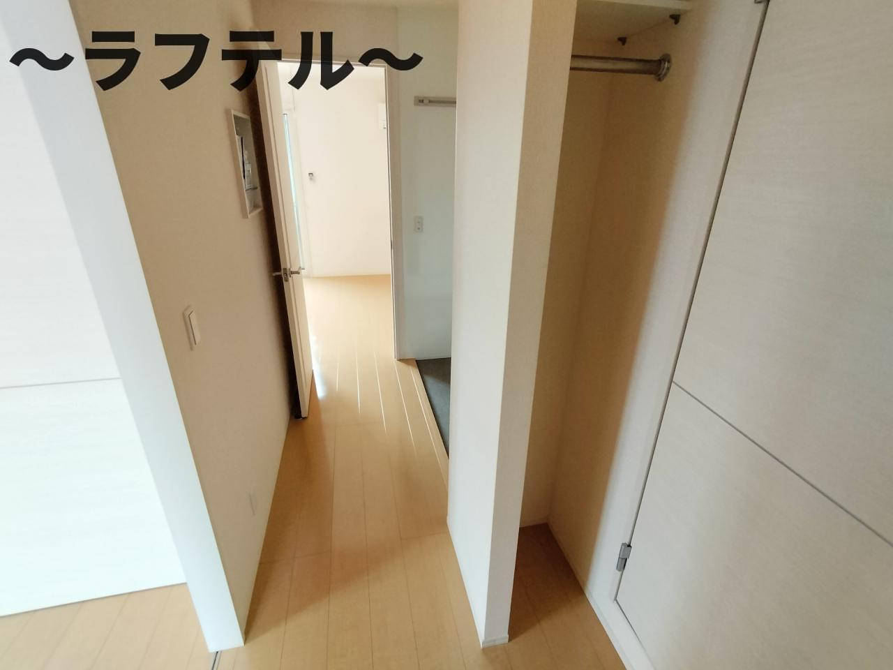 ネフェルタリの内装|別部屋イメージ写真