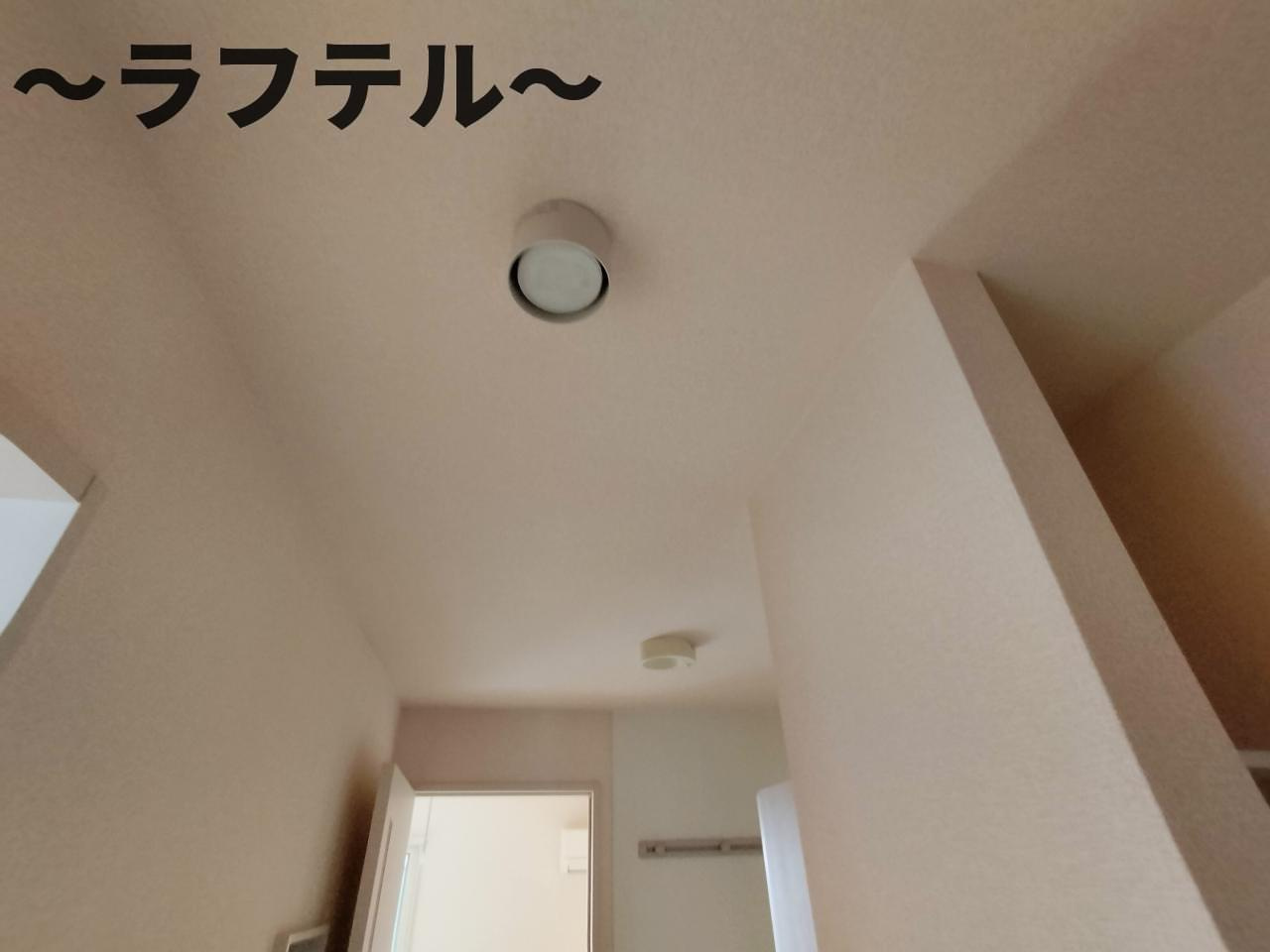 ネフェルタリの設備|別部屋イメージ写真