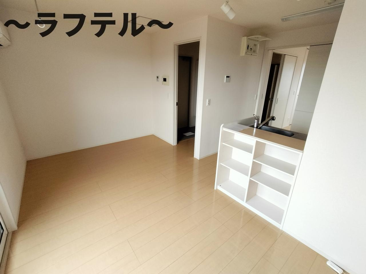 ネフェルタリの居間・リビング|別部屋イメージ写真
