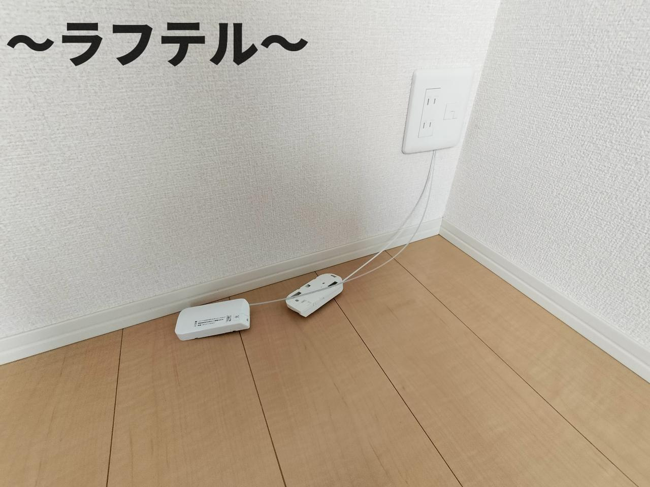 ネフェルタリの設備|別部屋イメージ写真