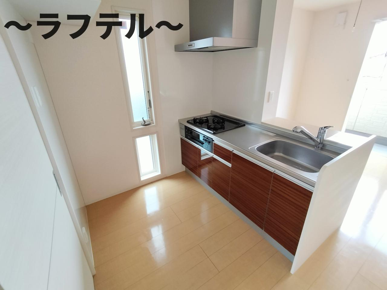 ネフェルタリのキッチン|別部屋イメージ写真