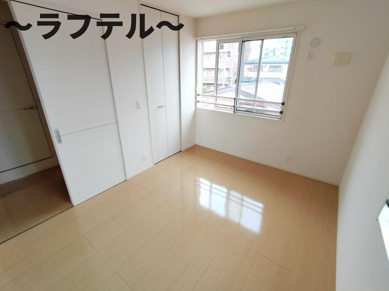 ネフェルタリの寝室|別部屋イメージ写真