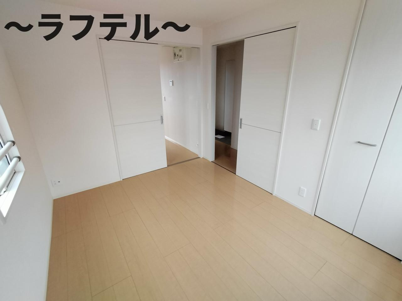 ネフェルタリの寝室|別部屋イメージ写真