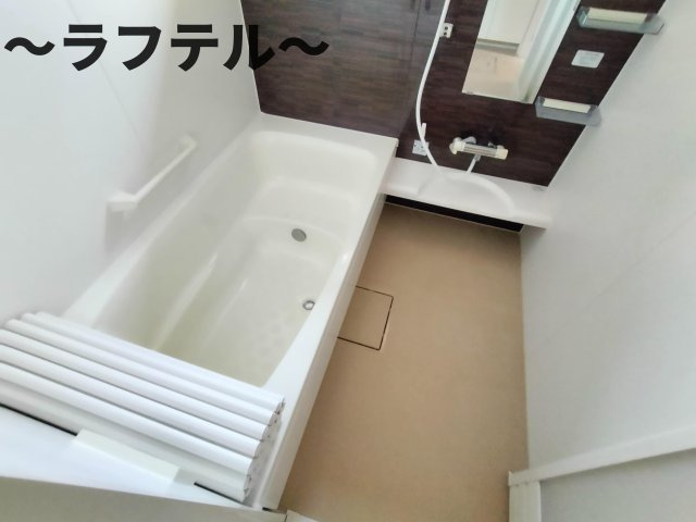 ネフェルタリの浴室|別部屋イメージ写真