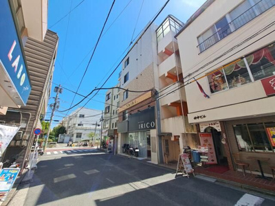 【外観】 | リブハピネス戸塚Ⅱ
