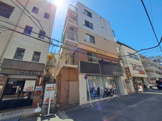 【外観】 | リブハピネス戸塚Ⅱ
