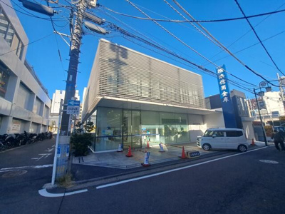 【周辺】 | リブハピネス戸塚Ⅱ