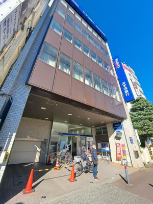 【周辺】 | リブハピネス戸塚Ⅱ