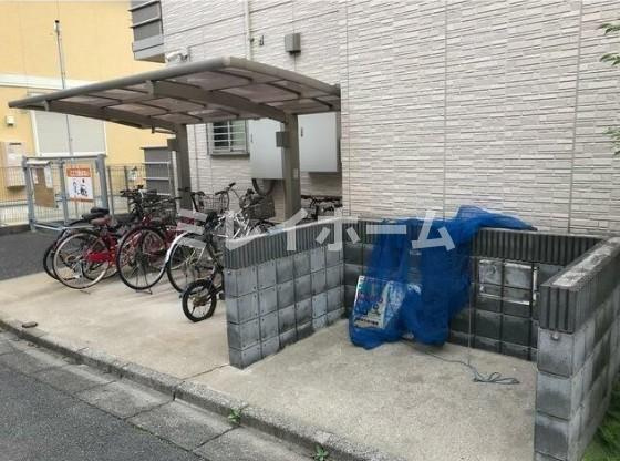 ル　ヴェールのその他共用部分