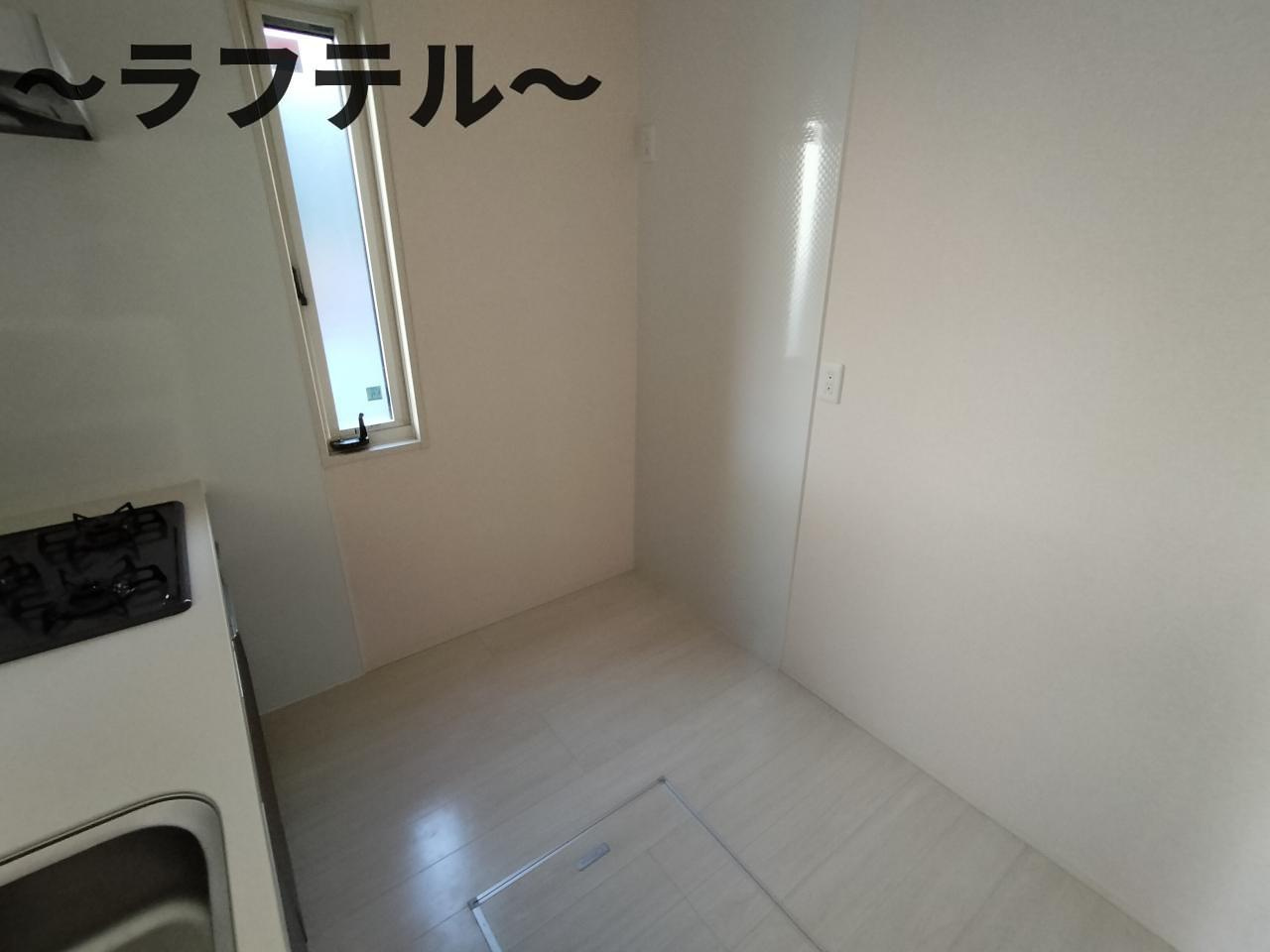 アルカンシェルの居間・リビング