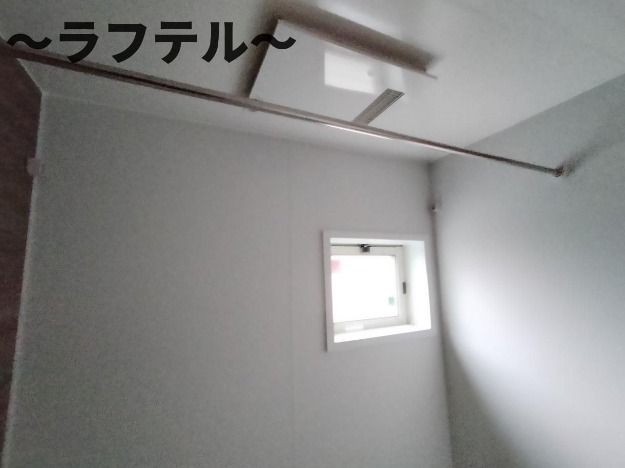 アルカンシェルの内装