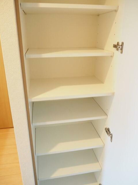 ルーブル錦糸町弐番館のその他|シューズボックス