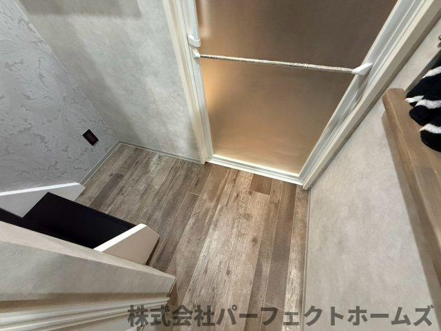 田口1丁目リノベ戸建のその他