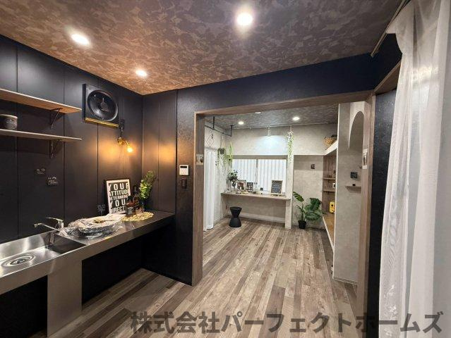 【内装】の画像