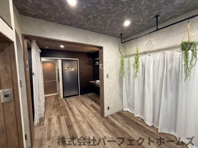 【ダイニング】の画像