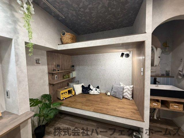 【内装】の画像