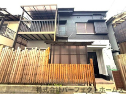 田口1丁目リノベ戸建