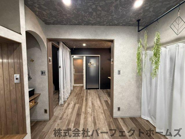 【内装】の画像