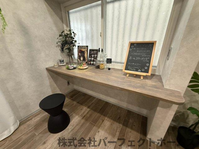 【内装】の画像