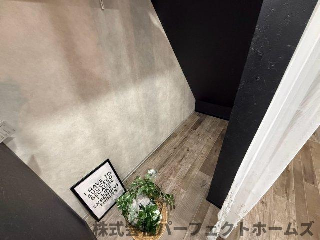 田口1丁目リノベ戸建のその他