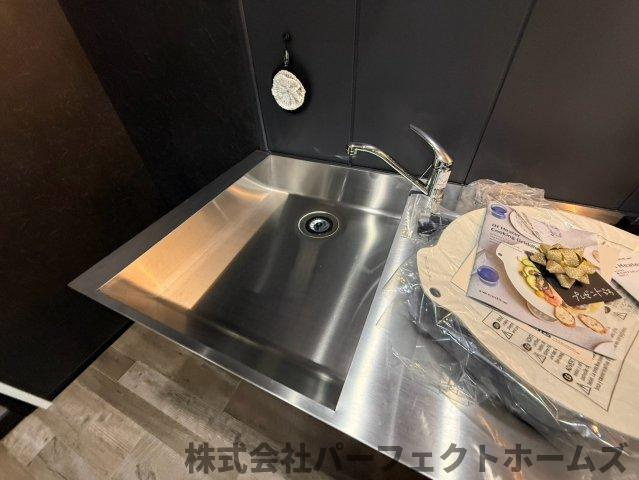 【キッチン】の画像