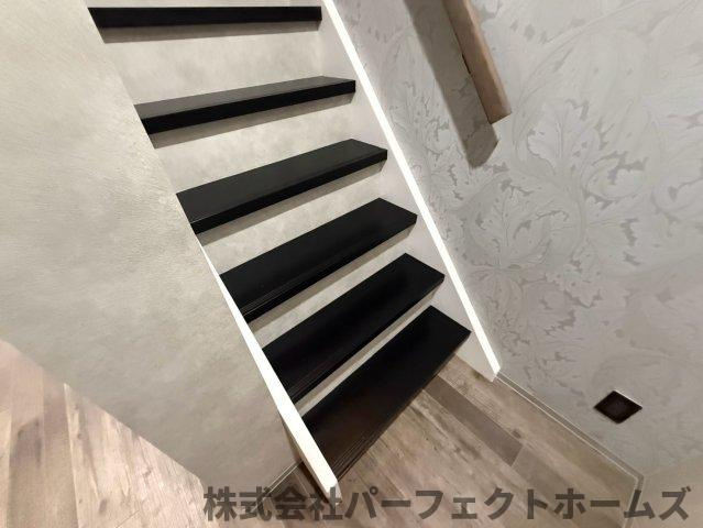 田口1丁目リノベ戸建のその他