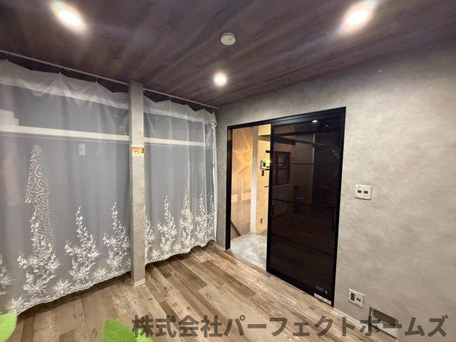 【ダイニング】の画像