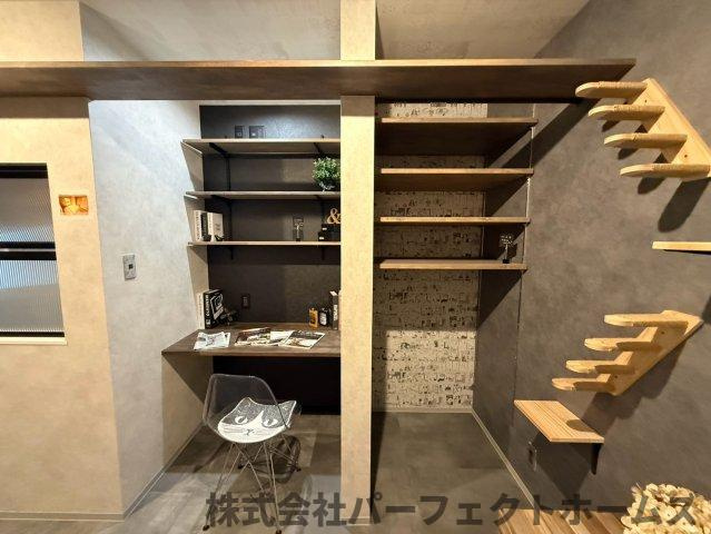 【ダイニング】の画像