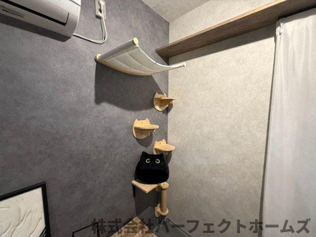 田口1丁目リノベ戸建のその他