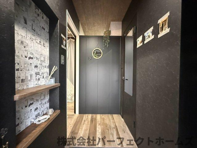 【内装】の画像