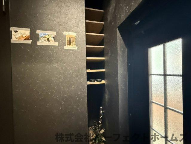 【収納】の画像