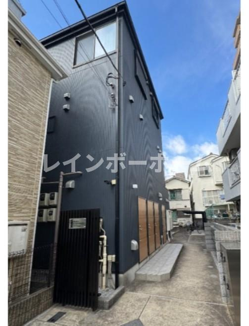 ウラノス小松川