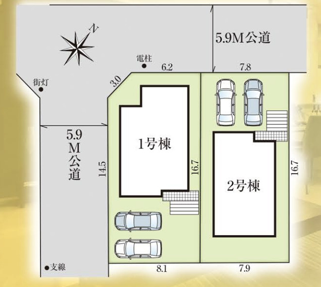 GRAFARE平針南２期