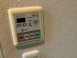 【設備】 | アヴァンツァーレ川崎EAST | 給湯システムです