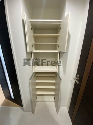 【内装】 | エグゼ大阪城南　仲介手数料無料