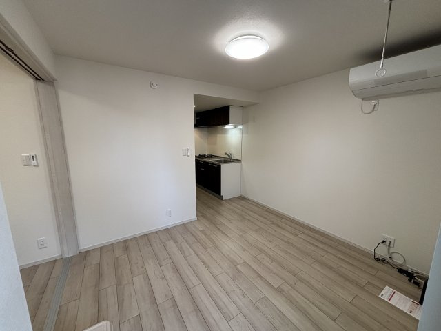 ＫＥＩＡＩ ＲＥＳＩＤＥＮＣＥ 清瀬Ⅴの居間・リビング