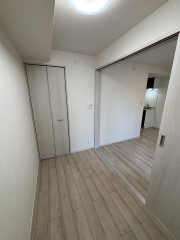 ＫＥＩＡＩ ＲＥＳＩＤＥＮＣＥ 清瀬Ⅴの内装