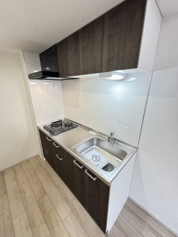 ＫＥＩＡＩ ＲＥＳＩＤＥＮＣＥ 清瀬Ⅴのキッチン